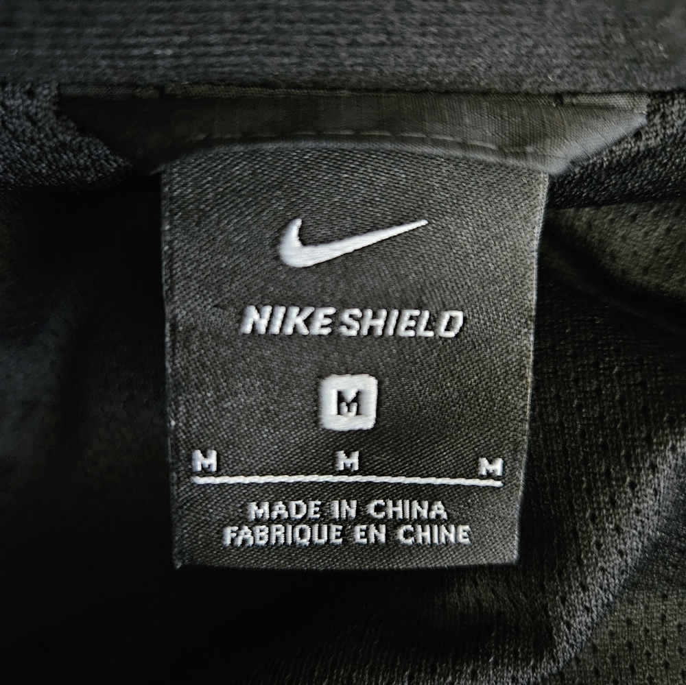 Nike Manhattanville Soccer Windbreaker Jacket - Picture 2 of 8